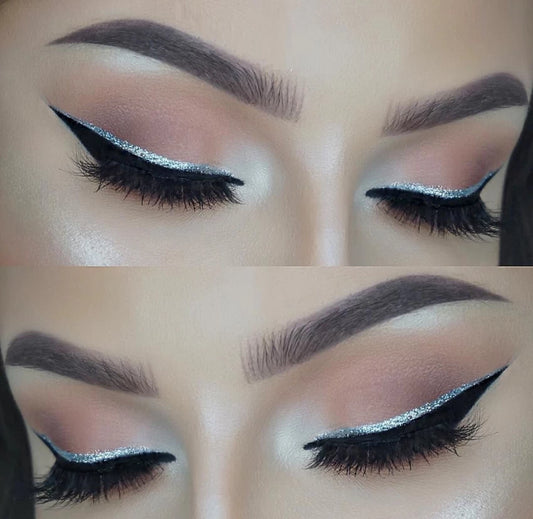 Diamond Glitter Eyeliner